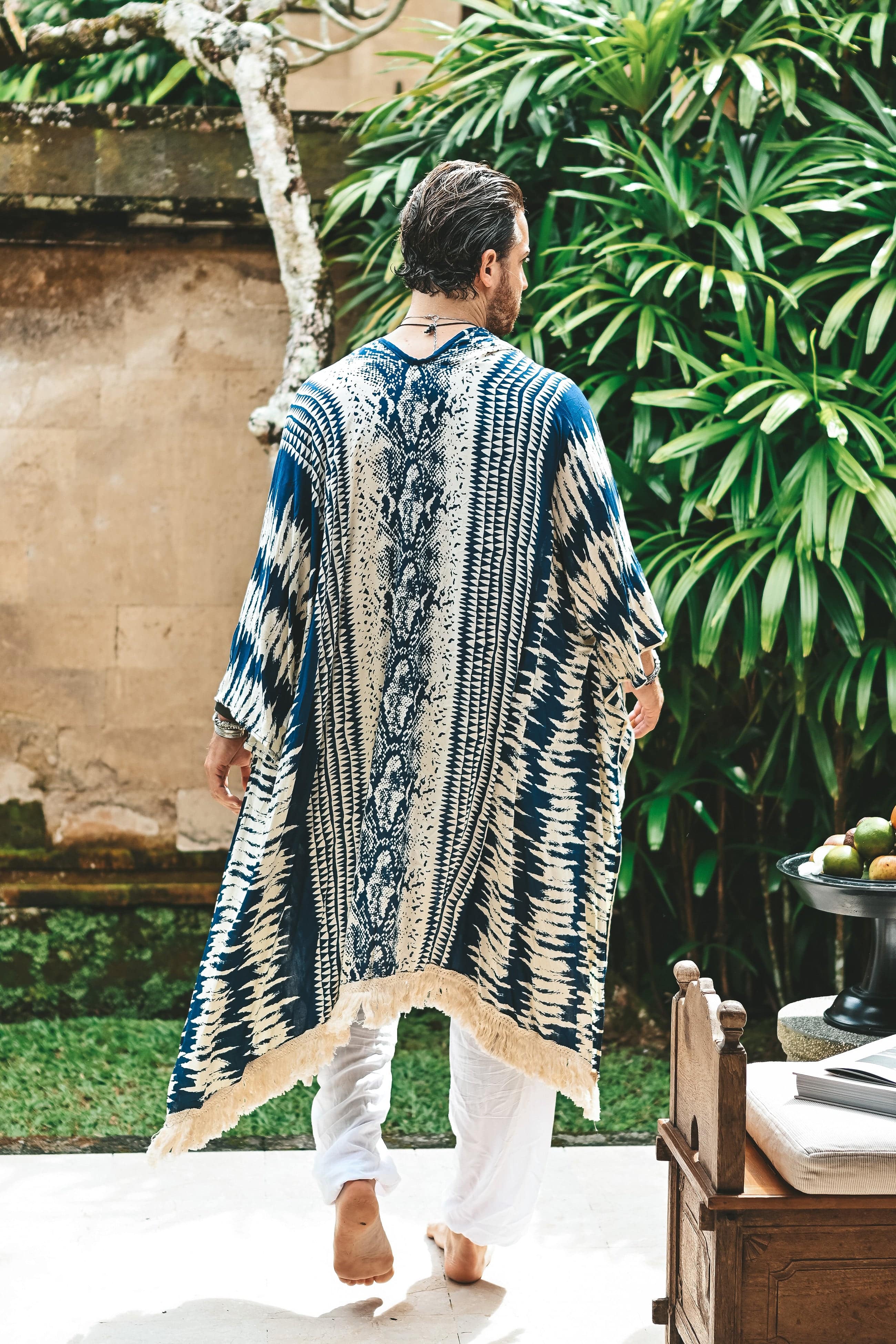 Bohemian Ibiza Outfit - Image 14