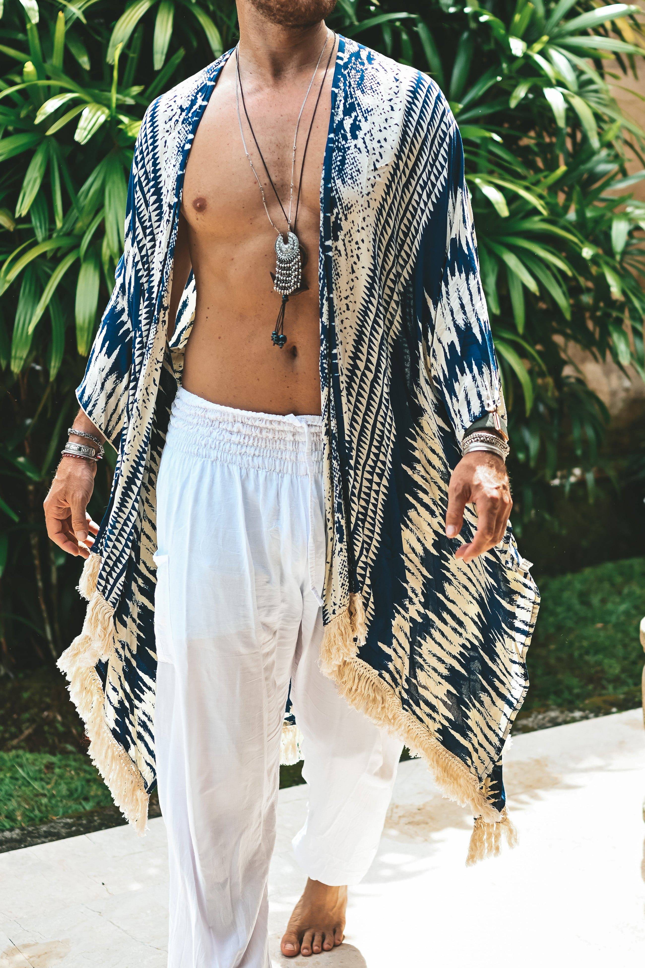 Bohemian Ibiza Outfit - Image 3
